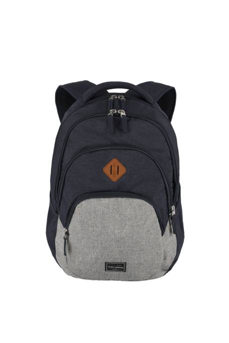 TRAVELITE Rucksack "Basics Melange"