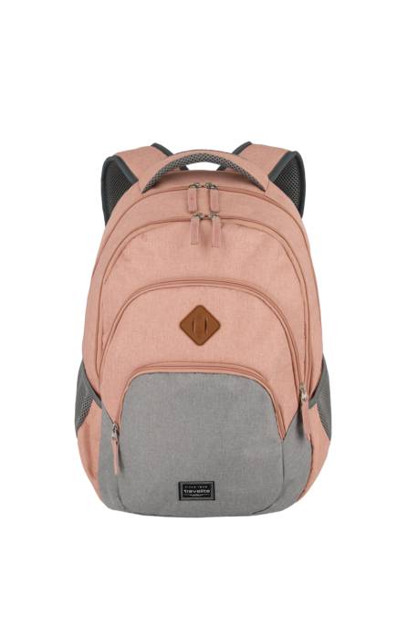TRAVELITE Rucksack "Basics Melange"
