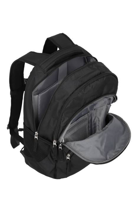 TRAVELITE Rucksack "Basics Melange"