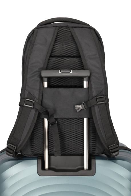 TRAVELITE Rucksack "Basics Melange"