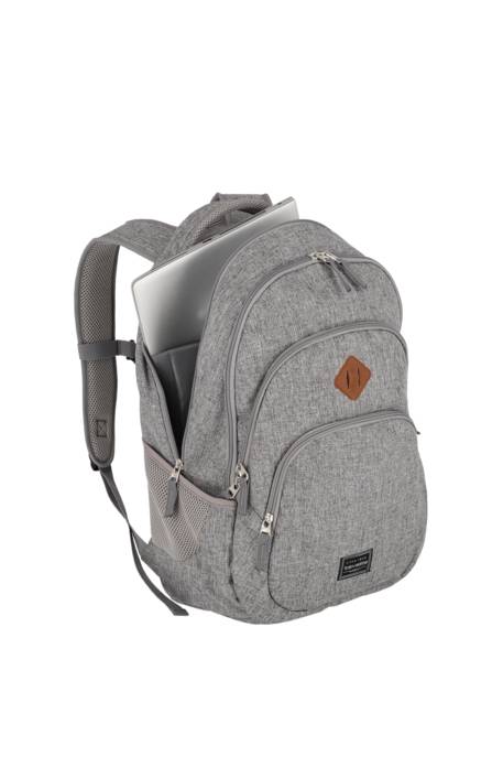 TRAVELITE Rucksack "Basics Melange"