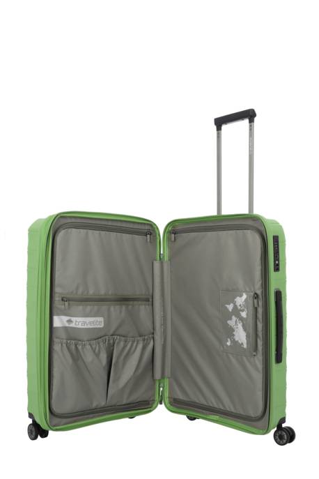 TRAVELITE Trolley "Mooby" L