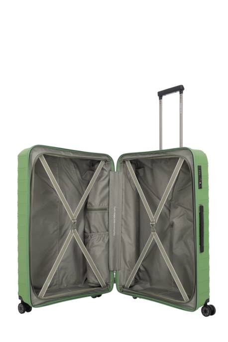 TRAVELITE Trolley "Mooby" L