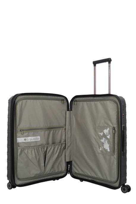 TRAVELITE Trolley "Mooby" M