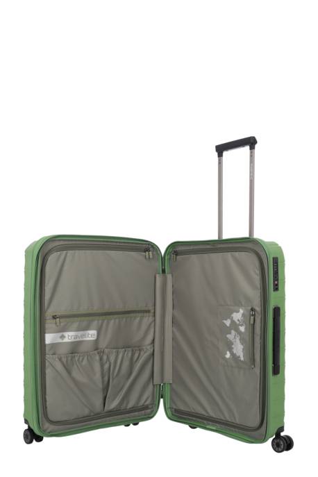 TRAVELITE Trolley "Mooby" M