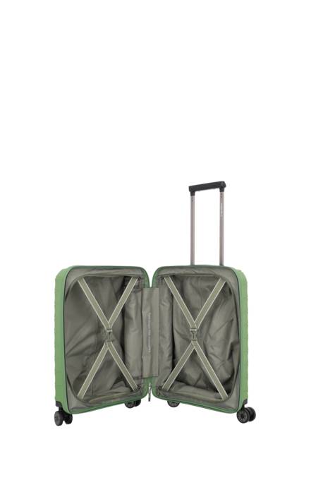 TRAVELITE Trolley "Mooby" S