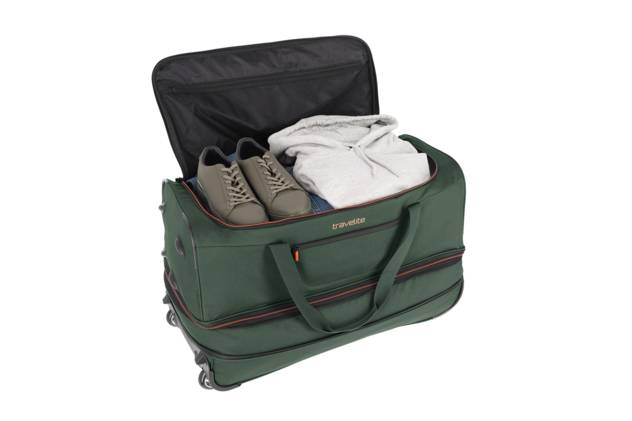 TRAVELITE Trolley Reisetasche "Basics"