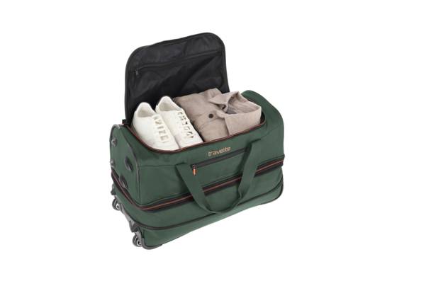 TRAVELITE Trolley Reisetasche "Basics" L
