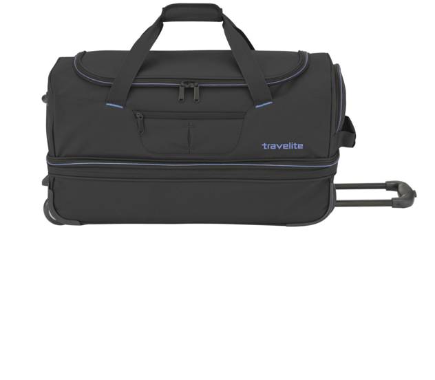 TRAVELITE Trolley Reisetasche "Basics" L