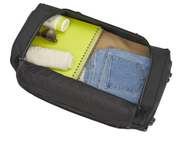 TRAVELITE Trolley Reisetasche "Basics" L