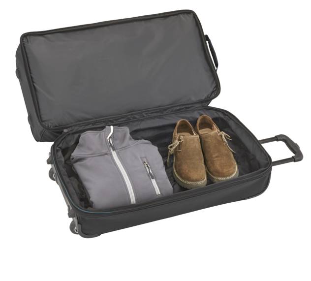 TRAVELITE Trolley Reisetasche "Basics"