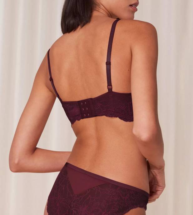 TRIUMPH Amourette Charm T N03