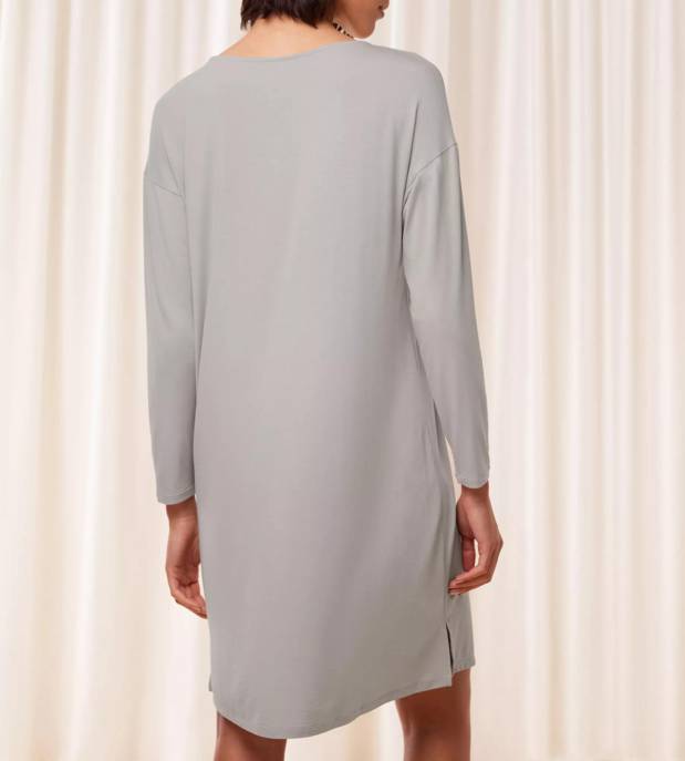 TRIUMPH Nachthemd "Timeless Sensuality NDK LSL"