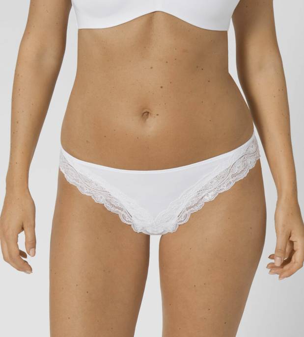 TRIUMPH Slip "Lovely Micro Tai"