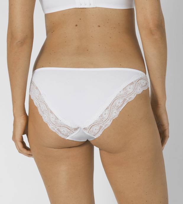 TRIUMPH Slip "Lovely Micro Tai"