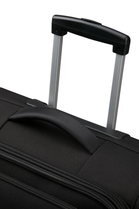 Samsonite American Tourister Trolley "Air Wave Spinner S TSA"