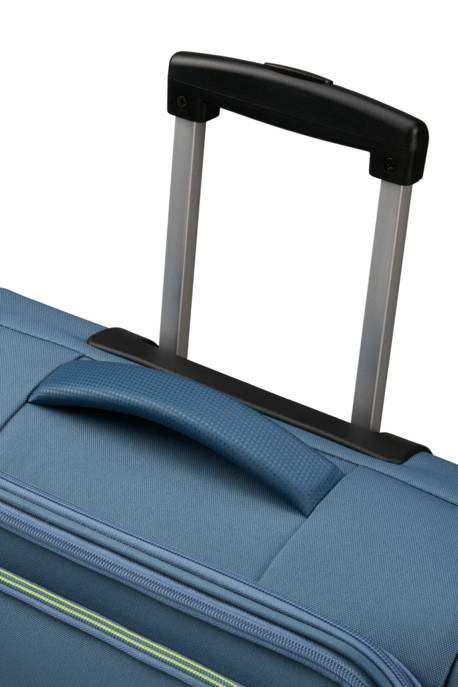 Samsonite American Tourister Trolley "Air Wave Spinner S TSA"