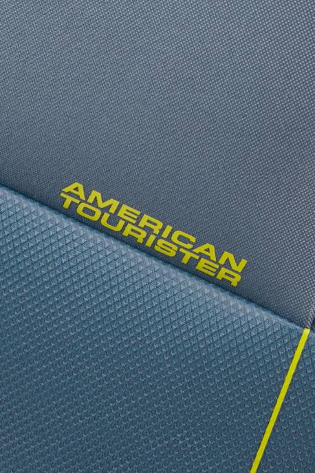 Samsonite American Tourister Trolley "Air Wave Spinner S TSA"