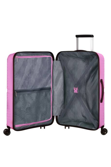 Samsonite American Tourister Trolley "Airconic Spinner"