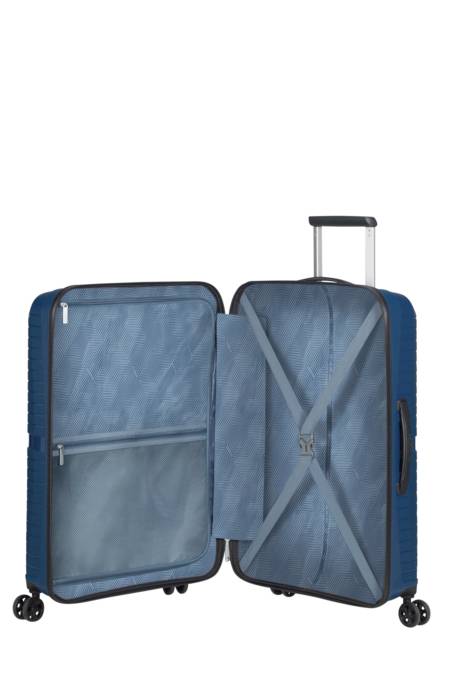 Samsonite American Tourister Trolley "Airconic Spinner"