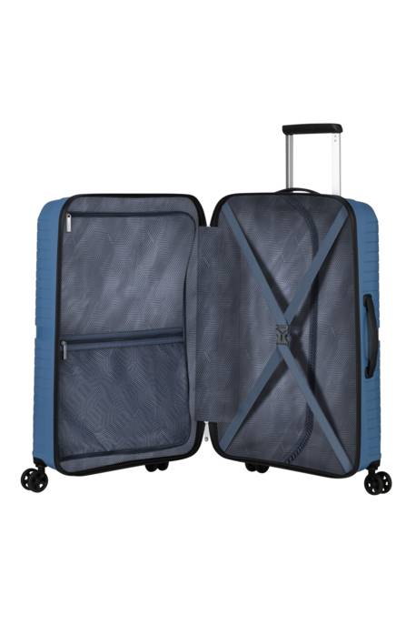 Samsonite American Tourister Trolley "Airconic Spinner"