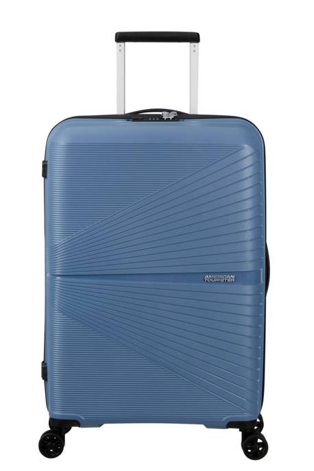 Samsonite American Tourister Trolley "Airconic Spinner"