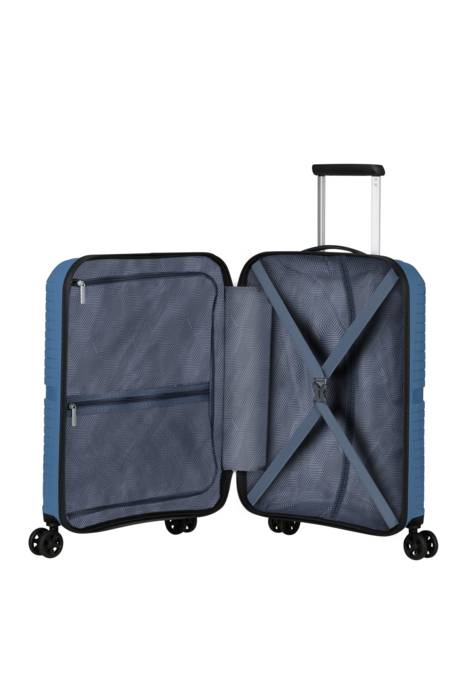Samsonite American Tourister Trolley "Airconic Spinner"