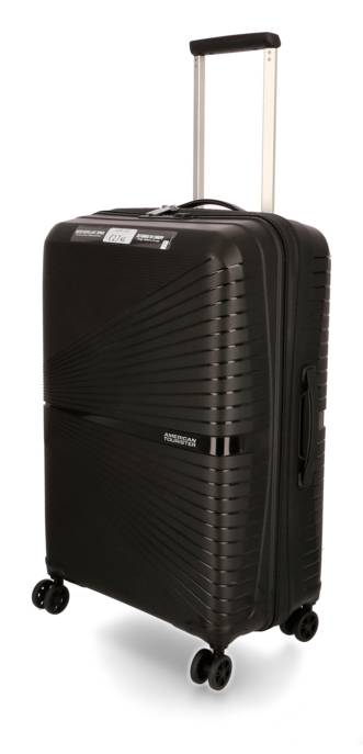 Samsonite American Tourister Trolley "Airconic Spinner"
