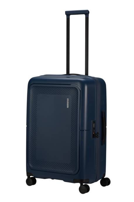 Samsonite American Tourister Trolley "Dashpop 67/24 EXP TSA"