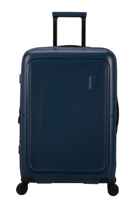 Samsonite American Tourister Trolley "Dashpop 67/24 EXP TSA"