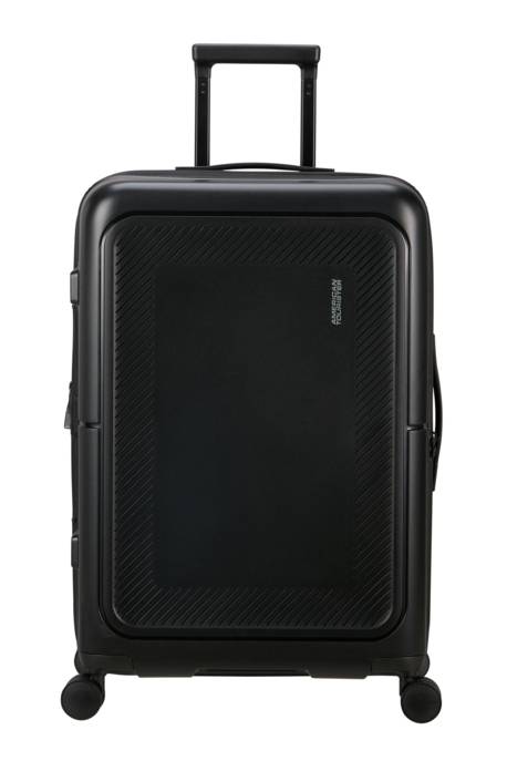 Samsonite American Tourister Trolley "Dashpop 67/24 EXP TSA"