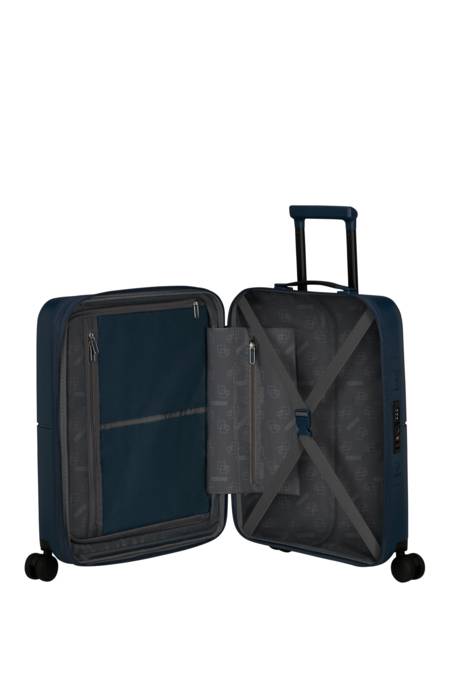 Samsonite American Tourister Trolley "Dashpop Spinner 55/20 EXP TSA"