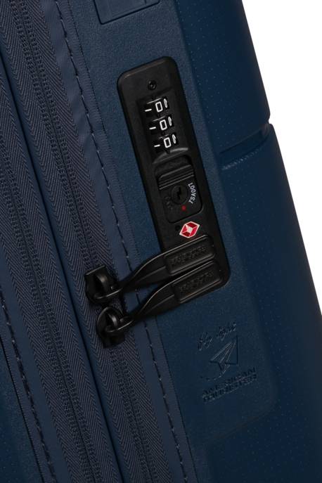 Samsonite American Tourister Trolley "Dashpop Spinner 55/20 EXP TSA"