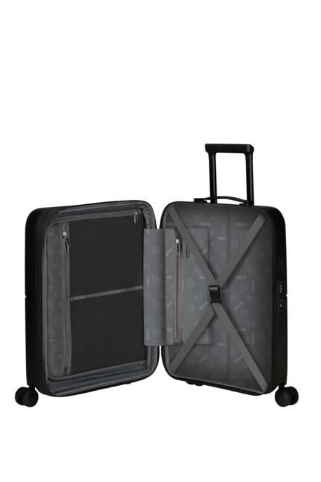 Samsonite American Tourister Trolley "Dashpop Spinner 55/20 EXP TSA"