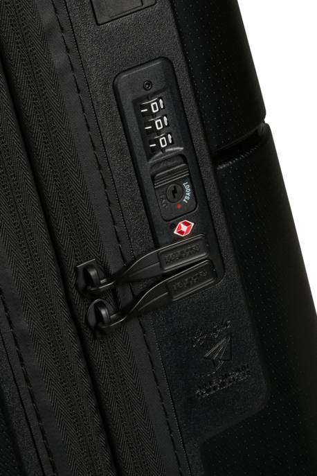 Samsonite American Tourister Trolley "Dashpop Spinner 55/20 EXP TSA"
