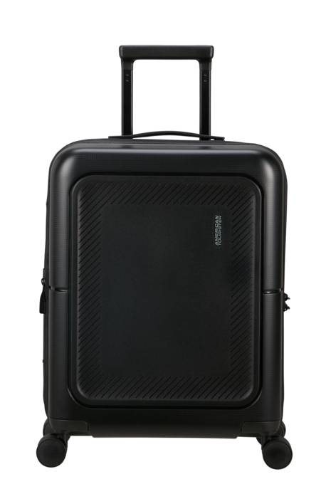 Samsonite American Tourister Trolley "Dashpop Spinner 55/20 EXP TSA"