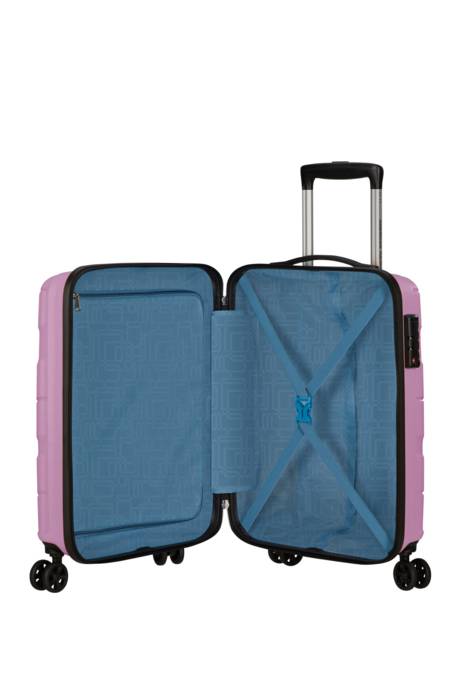 Samsonite American Tourister Trolley "Jetdriver 3.0 55/20 TSA"