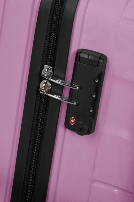 Samsonite American Tourister Trolley "Jetdriver 3.0 55/20 TSA"