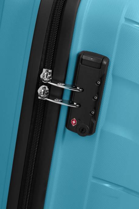 Samsonite American Tourister Trolley "Jetdriver 3.0 55/20 TSA"