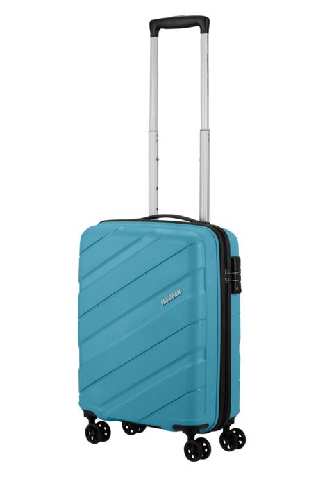Samsonite American Tourister Trolley "Jetdriver 3.0 55/20 TSA"