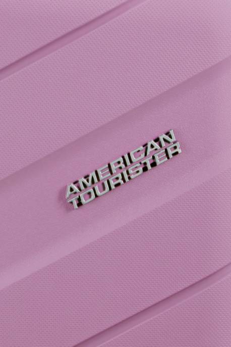 Samsonite American Tourister Trolley "Jetdriver 67/24 TSA"