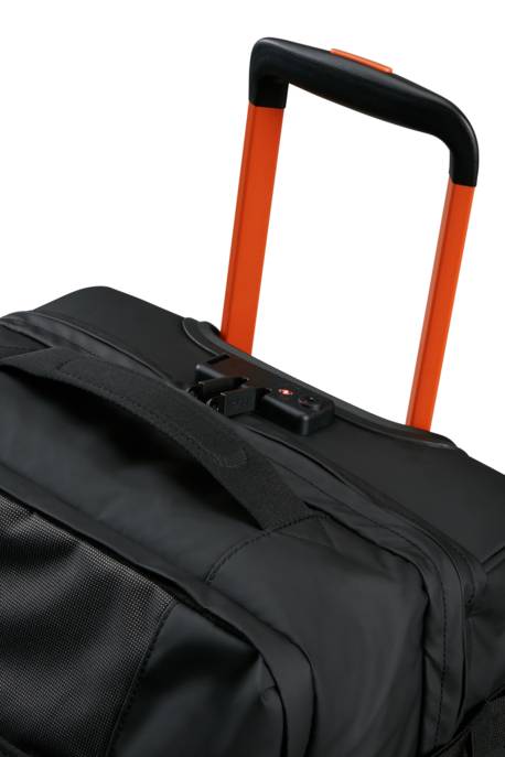 Samsonite American Tourister Trolley "Urban Track", 55 Liter