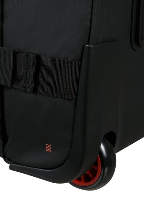 Samsonite American Tourister Trolley "Urban Track", 55 Liter