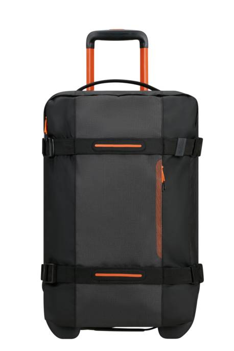 Samsonite American Tourister Trolley "Urban Track", 55 Liter
