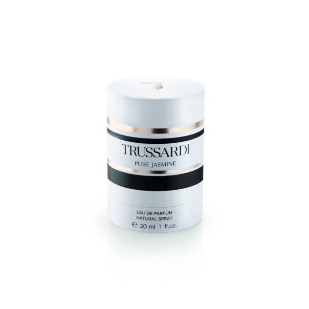 Trussardi "Pure Jasmine" EdP Spray 30 Ml