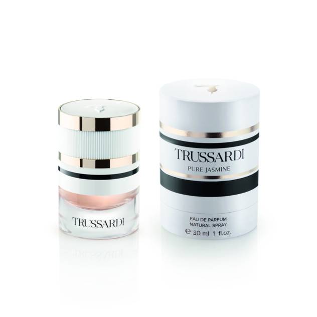 Trussardi "Pure Jasmine" EdP Spray 30 Ml