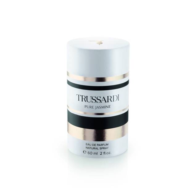 Trussardi "Pure Jasmine" EdP Spray 60 Ml