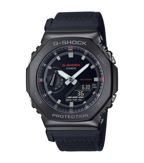 CASIO Uhr "Analog-Digital GM-2100 Utility Metal Collection GM-2100CB-1A"