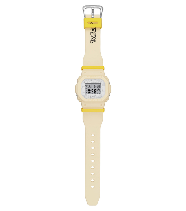 CASIO Uhr "Baby-G X Looney Tunes BGD-565 Series BGD-565TW-5"