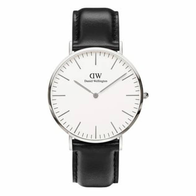 Daniel Wellington Uhr "Classic Collection Sheffield DW00100020"